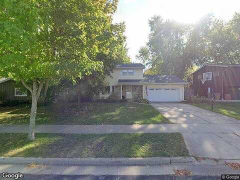 Flad, MADISON, WI 53711