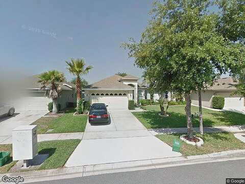 Santa Ana, ORLANDO, FL 32837