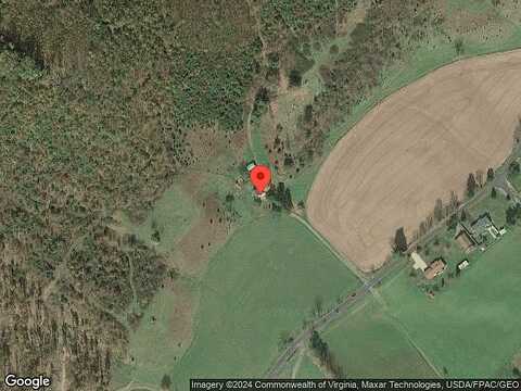 Rich Patch, COVINGTON, VA 24426