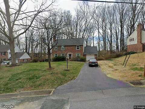 Kingston, ANNANDALE, VA 22003