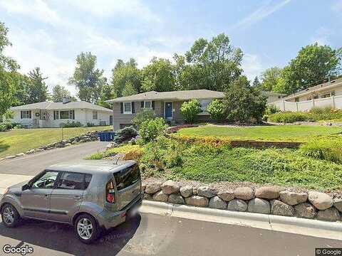Wheeler, EXCELSIOR, MN 55331