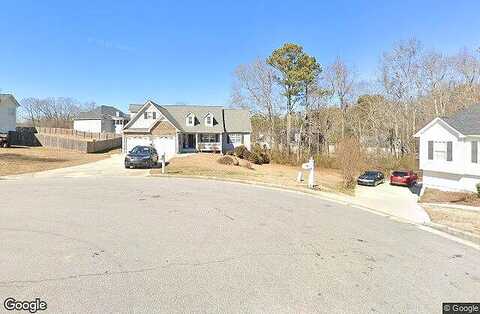 Legend Creek, DOUGLASVILLE, GA 30134