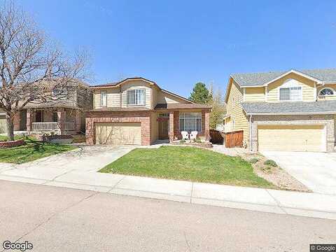 Morning Glory, HIGHLANDS RANCH, CO 80130