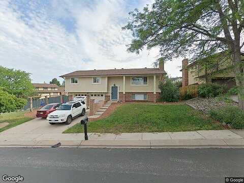 Artistic, COLORADO SPRINGS, CO 80917