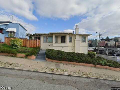 Montclair, OAKLAND, CA 94606