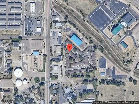 Elm Grove, COLORADO SPRINGS, CO 80911