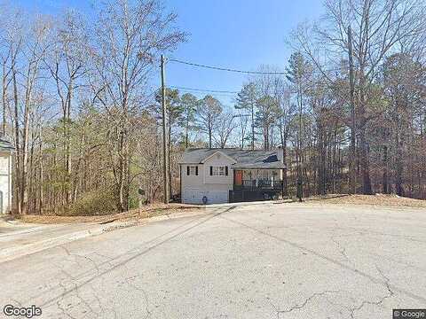 Blake, DOUGLASVILLE, GA 30134