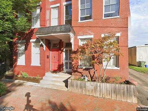 St James, RICHMOND, VA 23220