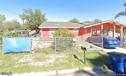 South, DONNA, TX 78537