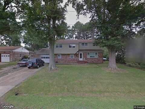 Finn, VIRGINIA BEACH, VA 23455