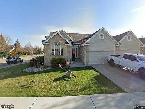 Yuma, FORT COLLINS, CO 80525