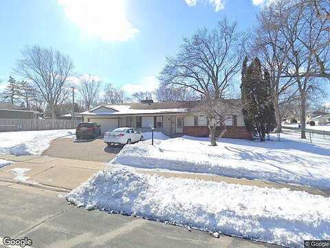 102Nd, MINNEAPOLIS, MN 55420