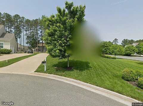 Hunter Hill, GLEN ALLEN, VA 23059