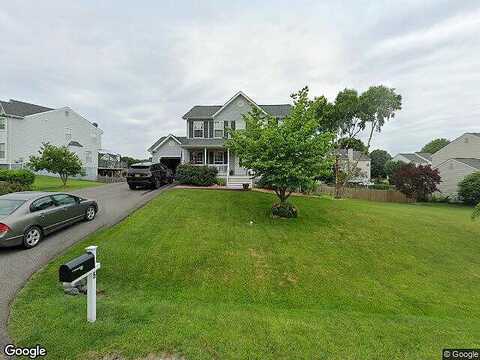 Meade, STAFFORD, VA 22554
