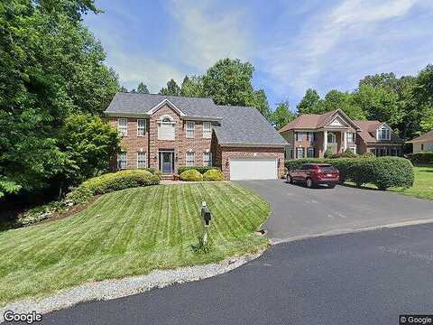 Kingsley, STAFFORD, VA 22554