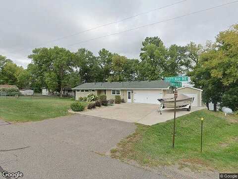 337Th, CAMBRIDGE, MN 55008