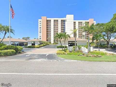 Gulf Of Mexico, LONGBOAT KEY, FL 34228