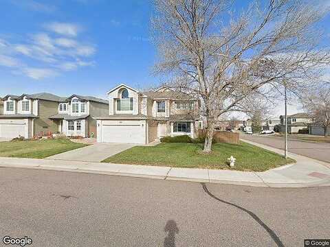 Bexley, HIGHLANDS RANCH, CO 80126