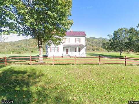 Longdale Furnace, CLIFTON FORGE, VA 24422