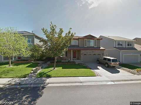 Fenwood, HIGHLANDS RANCH, CO 80130