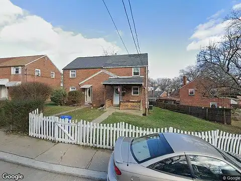 Wenzell, PITTSBURGH, PA 15216