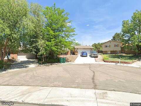 Turquoise, COLORADO SPRINGS, CO 80917