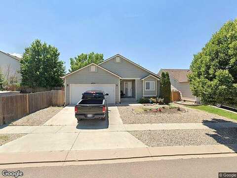 Hawk Meadow, COLORADO SPRINGS, CO 80916