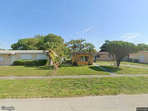12Th, LAUDERHILL, FL 33313