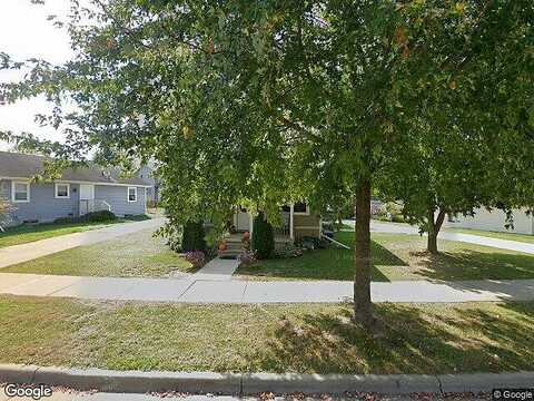 Freese, MADISON, WI 53718