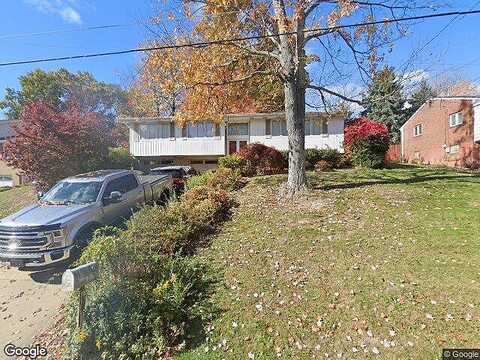 Amherst, CORAOPOLIS, PA 15108
