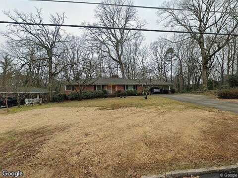 Kenilworth, STONE MOUNTAIN, GA 30083