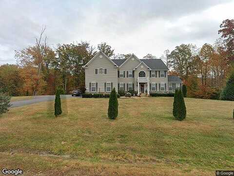 Camp Geary, STAFFORD, VA 22554