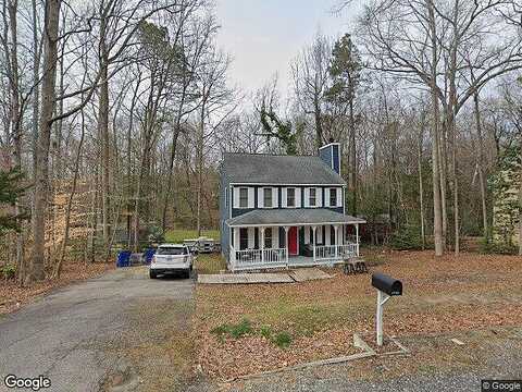 Bexwood, CHESTERFIELD, VA 23832