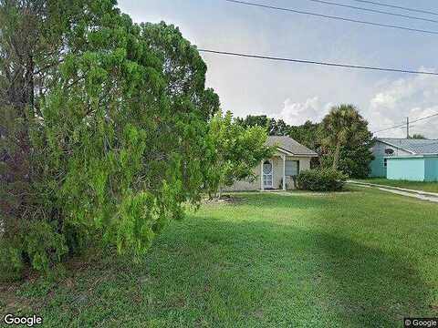 Poinciana, MELBOURNE, FL 32935