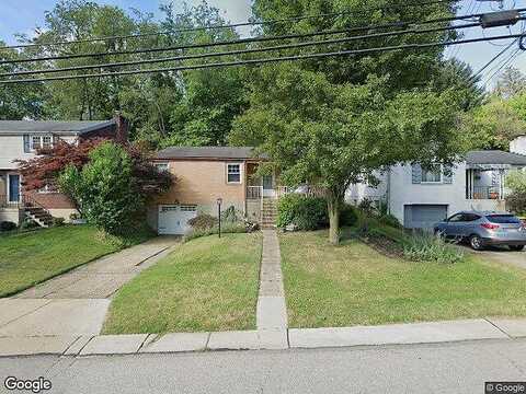 Sleepy Hollow, PITTSBURGH, PA 15228