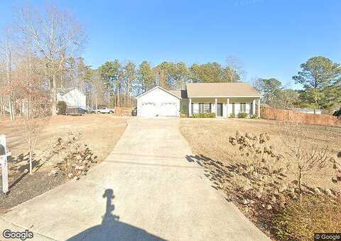 Cliff, VILLA RICA, GA 30180