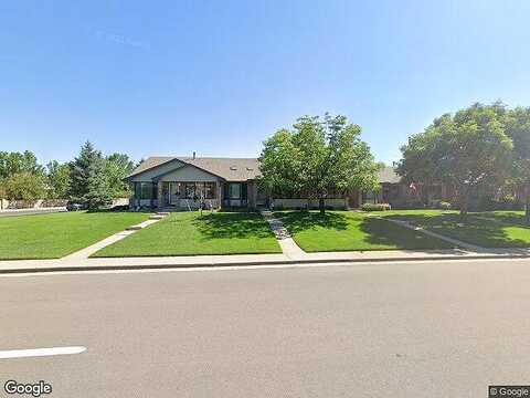 21St Street, GREELEY, CO 80634
