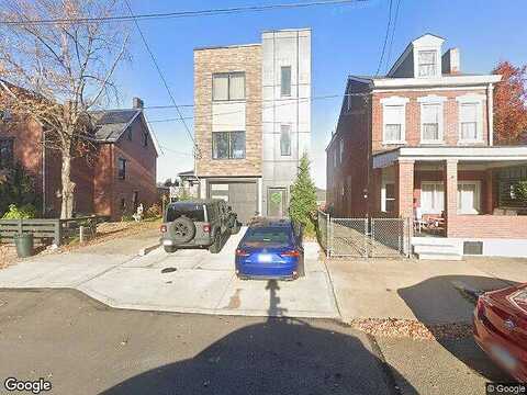 Bancroft, PITTSBURGH, PA 15201