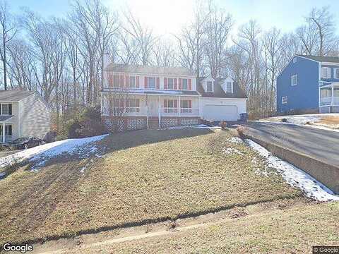 Rockfield, NORTH CHESTERFIELD, VA 23237