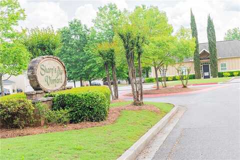 Sharp, CARTERSVILLE, GA 30120