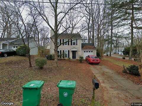 Garden Hills, STONE MOUNTAIN, GA 30083