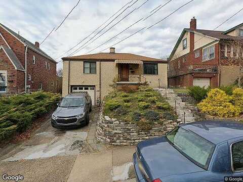 Antenor, PITTSBURGH, PA 15210