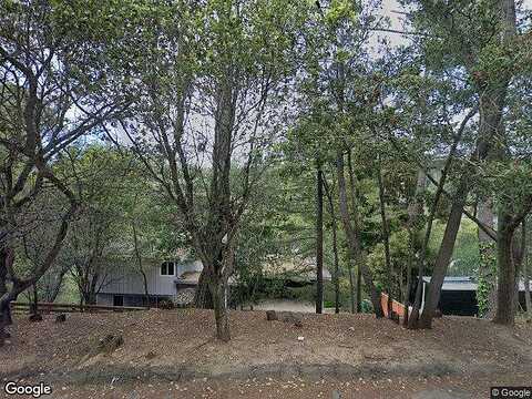 Oak Hill, OAKLAND, CA 94605
