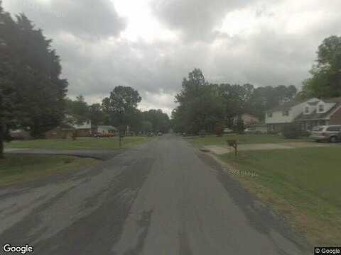 Greenbriar, CHESTER, VA 23831