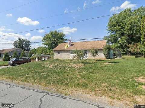 Chinchilla, MOUNT JOY, PA 17552