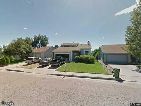 Mcgrew, COLORADO SPRINGS, CO 80911