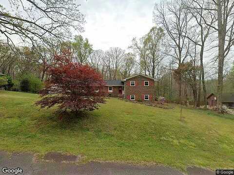 Lake Forest, OAKWOOD, GA 30566