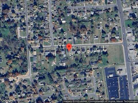 Huntington, ROANOKE, VA 24012