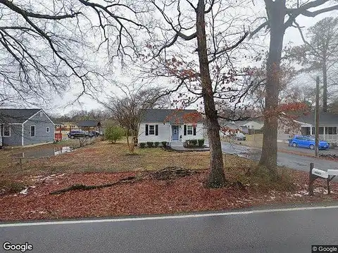 Cogbill, NORTH CHESTERFIELD, VA 23234