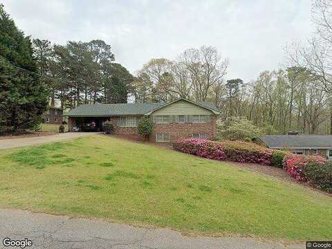 Lake Forest, OAKWOOD, GA 30566